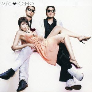【中古】Let go  /  m-flo（帯あり）