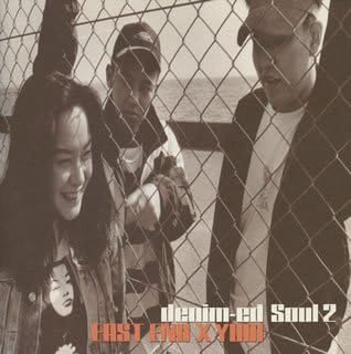 【中古】Denim-ed Soul 2  /  EAST END×YURI（帯無し）