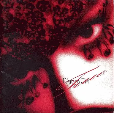新品未開封 初回版 true ラルク L'Arc L'Arc～en～Ciel - L'Arc〜en〜Ciel true 初回盤 ピクチャー