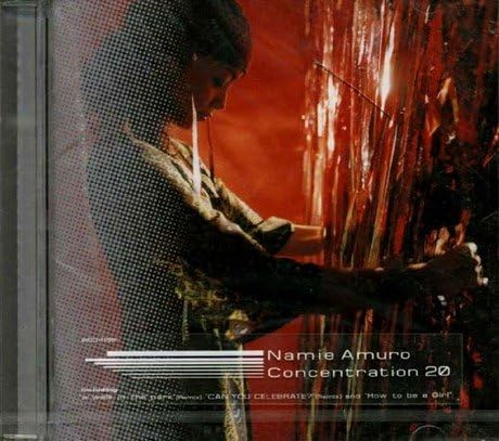 【中古】Concentration 20 / ...の詳細画像1