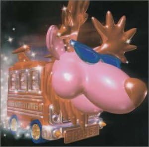 Yahoo! Yahoo!ショッピング(ヤフー ショッピング)【中古】ベース・クリスマス2  /  オムニバス（帯あり）