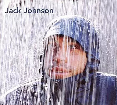 【中古】Brushfire Fairytales  /  Jack Johnson（帯無し）