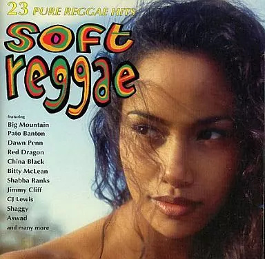 中古】SOFT REGGAE（帯無し） : Meta Cy Verse - 通販 - Yahoo