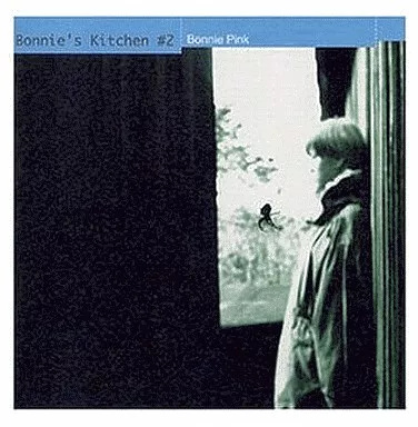 【中古】Bonnie’s Kitchen #2  /  bonnie pink（帯あり）