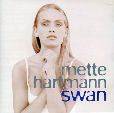 【中古】Swan  /  mette hartmann（帯無し）