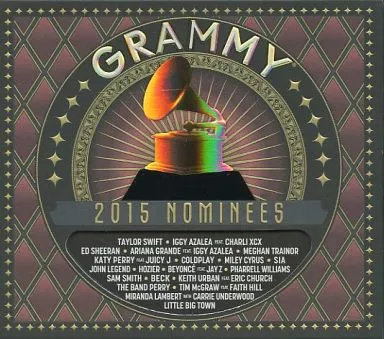 grammy nominees（CD、音楽ソフト）の商品一覧 通販 - Yahoo!ショッピング