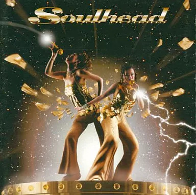中古】Oh My Sister / SOULHEAD（帯無し） : Meta Cy Verse