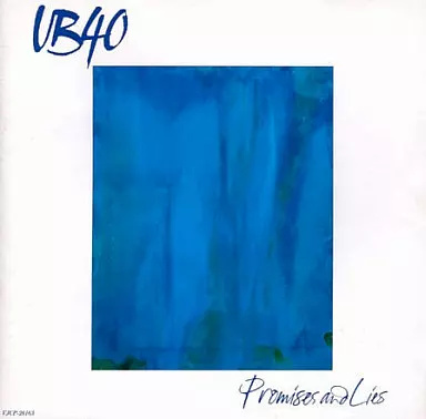 【中古】好きにならずにいられない / UB40...の詳細画像1
