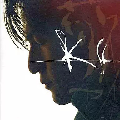 【中古】KI / 稲葉浩志(帯あり)の詳細画像1