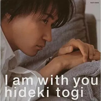 Yahoo! Yahoo!ショッピング(ヤフー ショッピング)【中古】I am with you  /  東儀秀樹（帯あり）