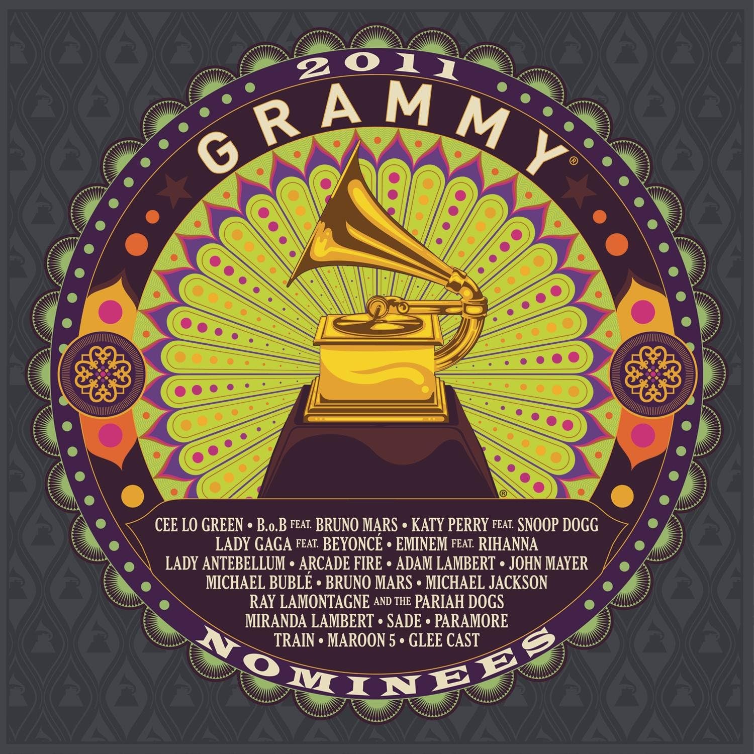grammy nominees（CD、音楽ソフト）の商品一覧 通販 - Yahoo!ショッピング