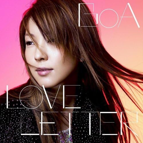 ¡ÚÃæ¸Å¡ÛLOVE LETTER(DVDÉÕ) / BoA¡ÊÂÓ̵¤·¡Ë