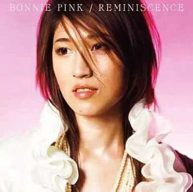 【中古】REMINISCENCE  /  BONNIE PINK（帯あり）