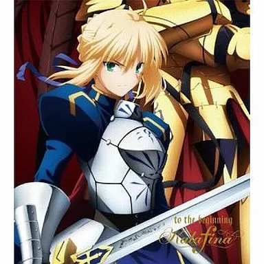 Yahoo! Yahoo!ショッピング(ヤフー ショッピング)【中古】 to the beginning  アニメ「Fate/Zero」オープニングテーマ  /  Kalafina （帯無し）