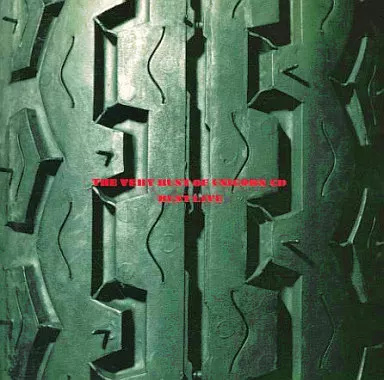 【中古】THE VERY RUST OF UNICORN CD  /  UNICORN（帯無し）