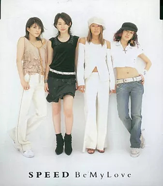 Yahoo! Yahoo!ショッピング(ヤフー ショッピング)【中古】 Be My Love  /  SPEED （帯あり）