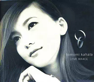 【未開封】華原朋美　LOVE BRACE　ラヴ　ブレス 中古】LOVE BRACE / 華原朋美（帯無し） : Meta Cy Verse - 通販