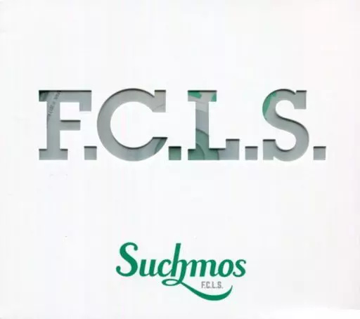 【中古】FIRST CHOICE LAST STANCE  /  Suchmos （帯無し）