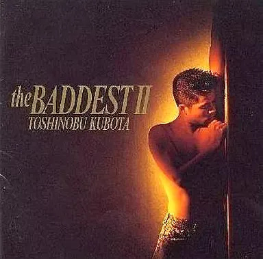 中古】THE BADDEST II / 久保田利伸（帯無し） : Meta Cy Verse - 通販