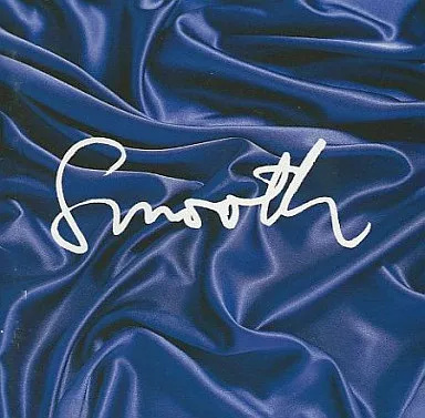 【中古】SMOOTH（帯あり）