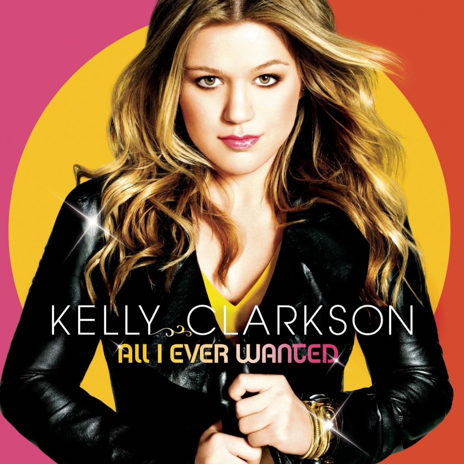 Yahoo! Yahoo!ショッピング(ヤフー ショッピング)【中古】All I Ever Wanted  /  ケリー・クラークソン（帯無し）