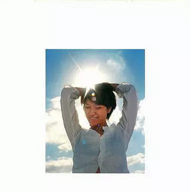 【中古】Thinking Of You  /  Bonnie Pink（帯あり）