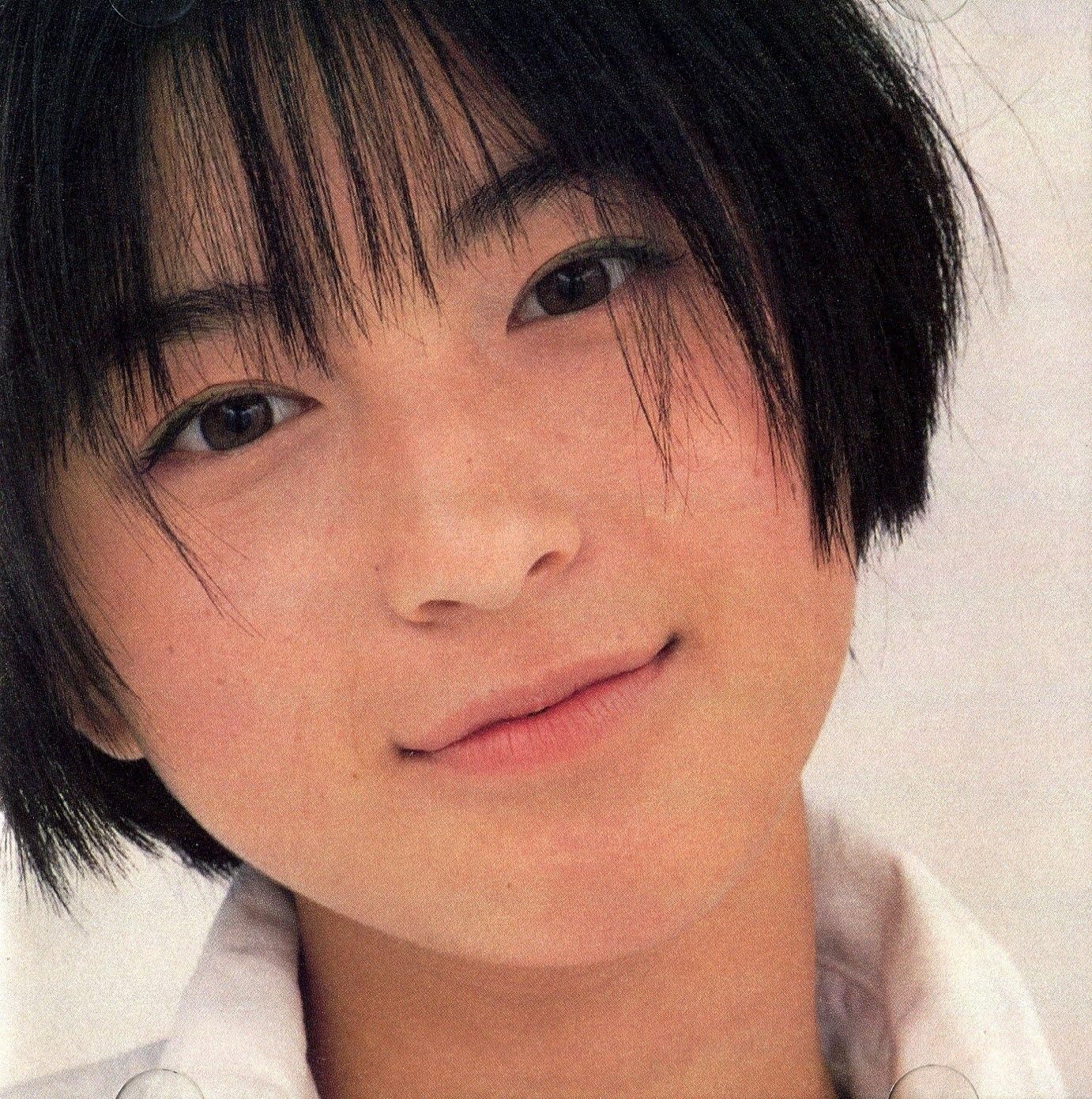 【中古】ARIGATO!  /  広末涼子（帯無し）