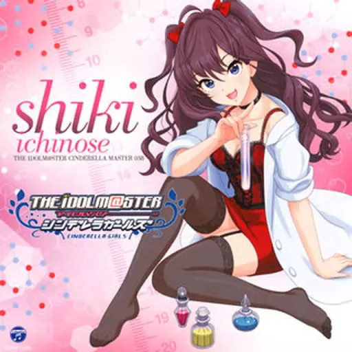一ノ瀬志希のおすすめ人気商品一覧 通販 - Yahoo!ショッピング
