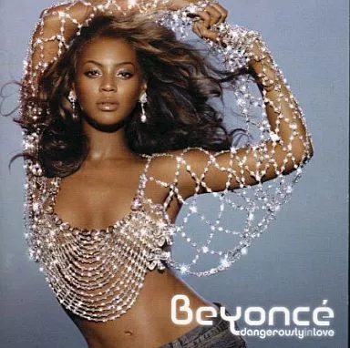 【中古】dangerously in love  /  Beyonce （帯無し） | ブランド登録なし