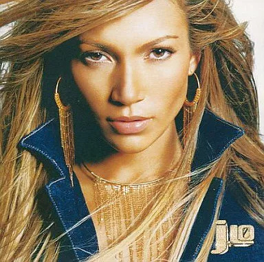 【中古】J.LO / ジェニファー・ロペス(帯あり)の詳細画像1