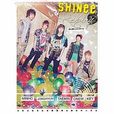 【中古】Replay -君は僕のeveryth...の詳細画像1