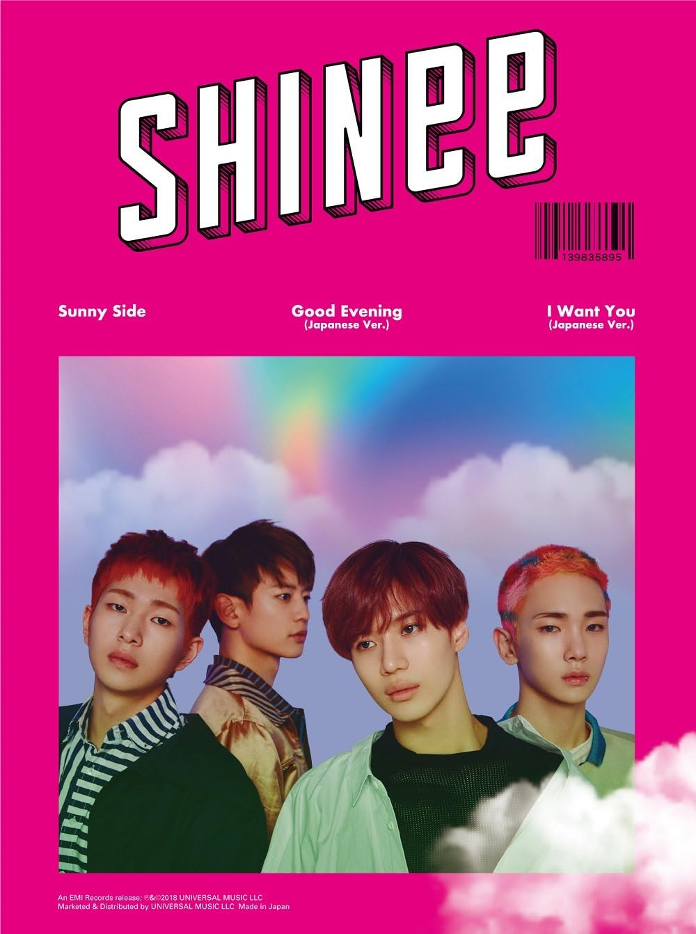 SHINee DVD（その他の音楽ソフト） | CD、音楽ソフト、チケット
