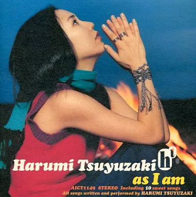 Yahoo! Yahoo!ショッピング(ヤフー ショッピング)【中古】as I am  /  露崎春女（帯あり）