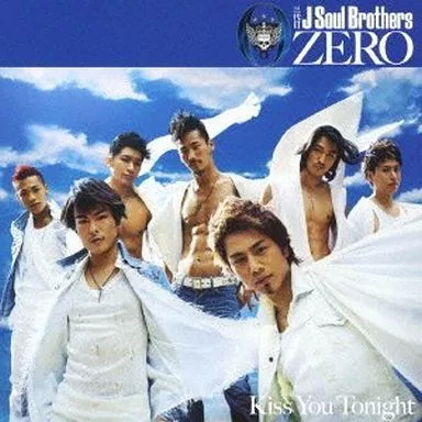 Yahoo! Yahoo!ショッピング(ヤフー ショッピング)【中古】0〜ZERO〜  /  三代目 J Soul Brothers （帯あり）
