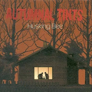 【中古】Autumnal Tints / HU...の詳細画像1