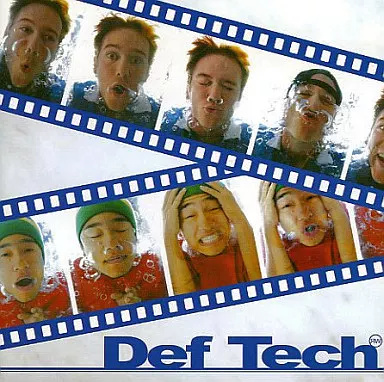中古】Def Tech / Def Tech（帯あり） : Meta Cy Verse - 通販 - Yahoo