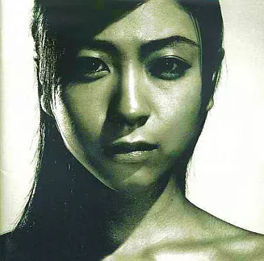 【中古】DEEP RIVER  /  宇多田ヒカル（帯あり）