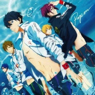 【中古】Rage on  アニメ「Free!」オープニングテーマ  /  OLDCODEX （帯あり）