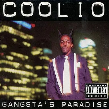 【中古】GANGSTA’S PARADISE ...の詳細画像1