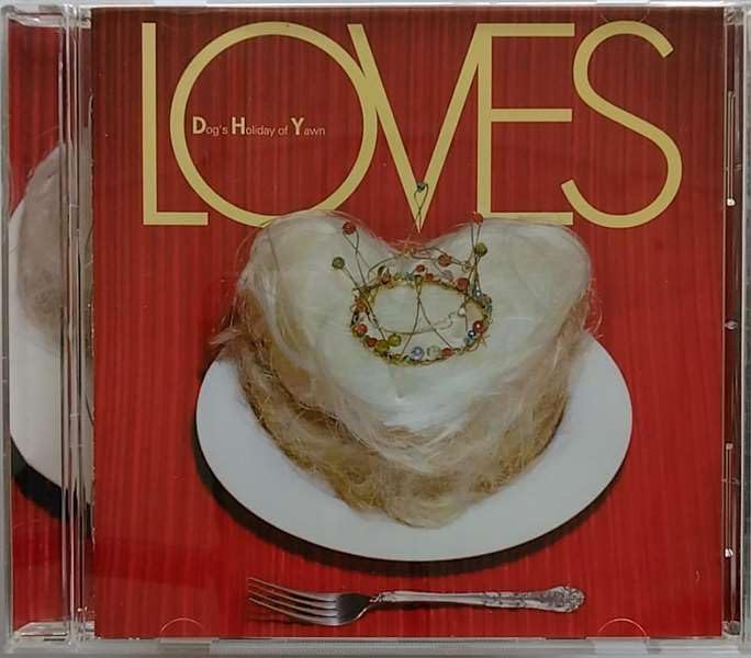 【中古】ＬＯＶＥＳ（帯あり）