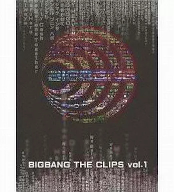 中古】BIGBANG THE CLIPS 1 / DVD（帯無し） : Meta Cy Verse - 通販