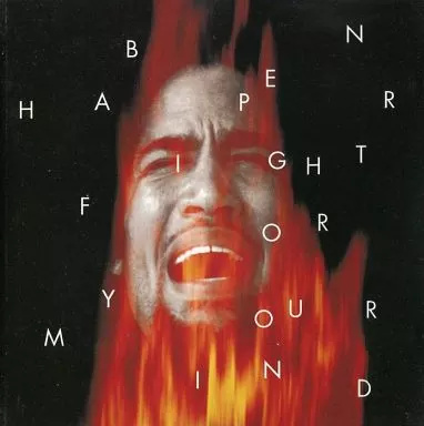 【中古】FIGHT FOR YOUR MIND  /  BEN HARPER（帯無し）
