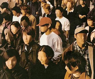 �y���Áz��  /  Dir en grey�i�т���j �֘A�摜1