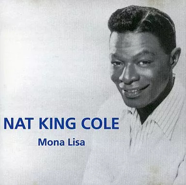 【中古】Mona Lisa  /  NAT KING COLE（帯無し）