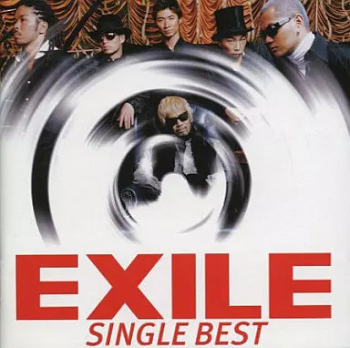 人気沸騰中 EXILE CD 各種 個別にも売ります 中古】SINGLE BEST / EXILE （帯あり） : Meta Cy Verse - 通販