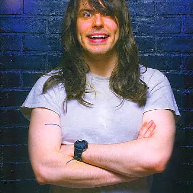 【中古】兄貴、危機一髪! DVD付スペシャル・エディション  /  アンドリューW.K（帯あり）