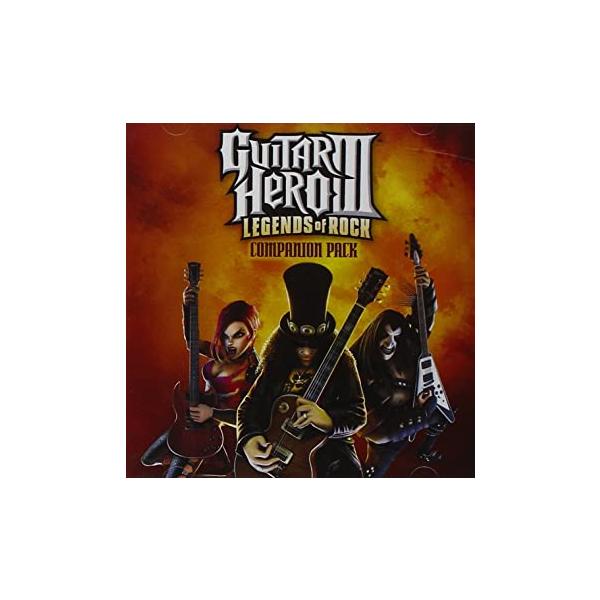 šGuitar Hero 3 / Game O.S.T. / Various Artists (̵)