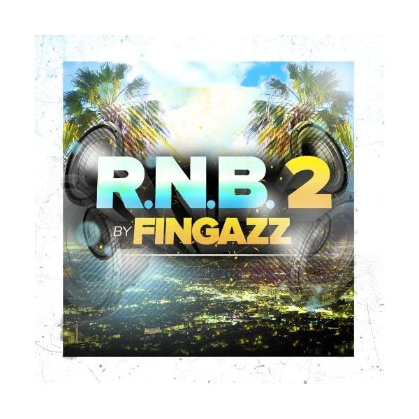 【中古】R.N.B 2 (Rythem and Boxx)/フィンガズ（帯あり）｜metacyverse