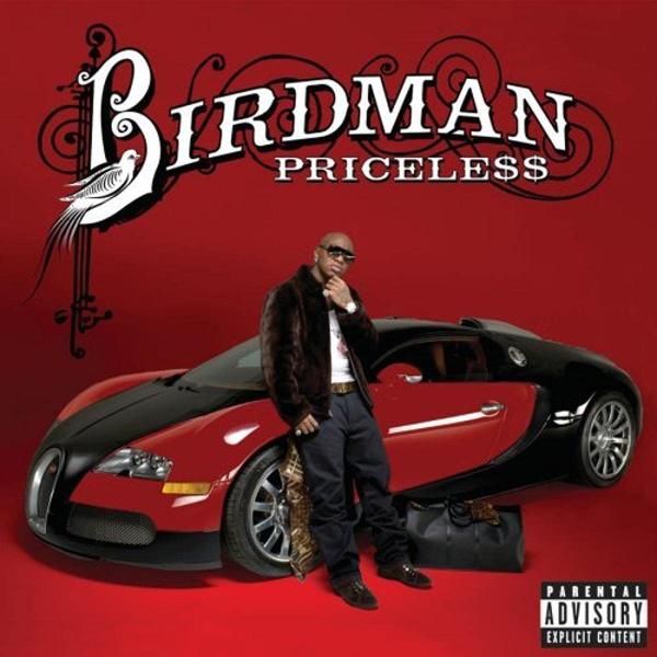 【中古】Pricele$$ (Dlx)リミックス /Birdman/バードマン（帯無し）｜metacyverse