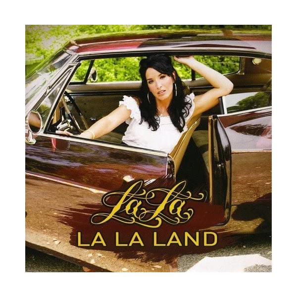 【中古】LA LA LAND/LALA／ララ他（帯無し）